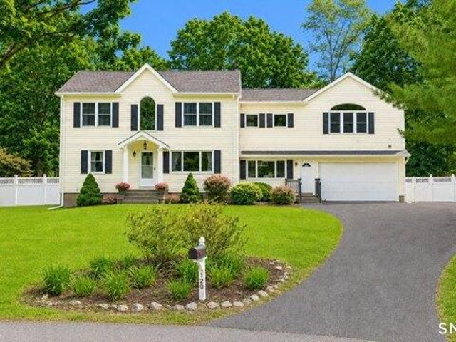 House for sale in Fairfield, Connecticut