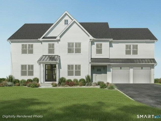 House for sale in Fairfield, Connecticut
