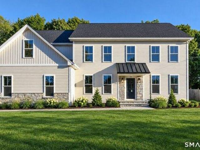 House for sale in Melville Village, Fairfield
