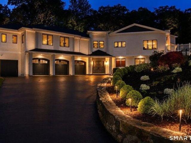 House for sale in Fairfield, Connecticut