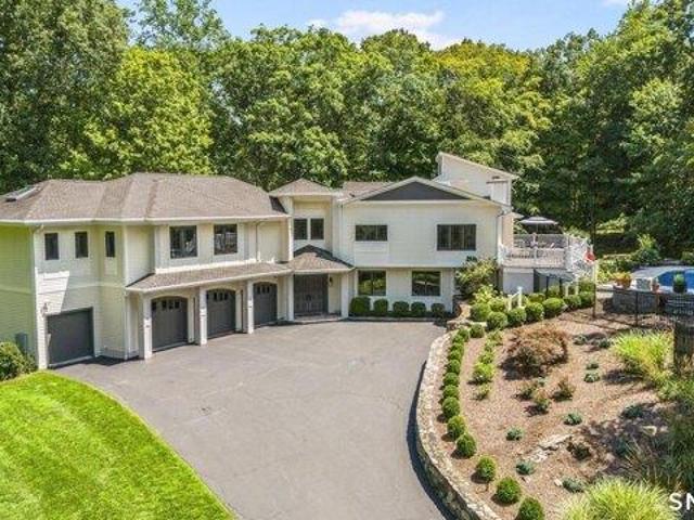 House for sale in Fairfield, Connecticut