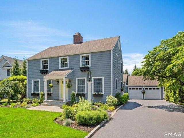 House for sale in Fairfield, Connecticut