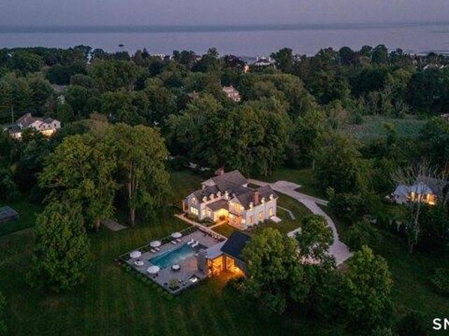 House for sale in Fairfield, Connecticut