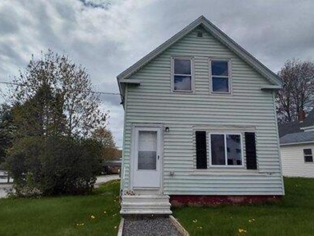 Condo for sale in Fairfield, Maine