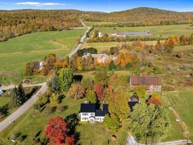 House for sale in Fairfield, Vermont
