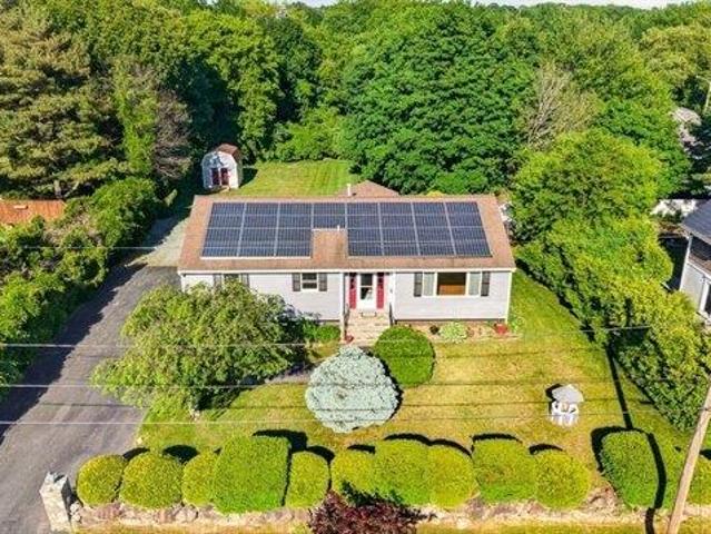 House for sale in Bristol, Massachusetts