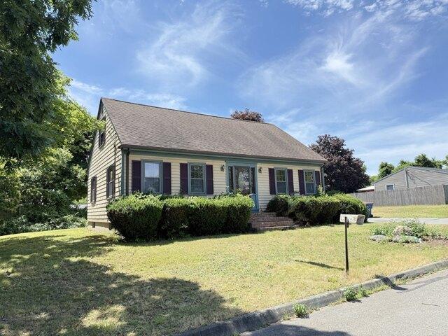 House for sale in Nasketucket, Fairhaven