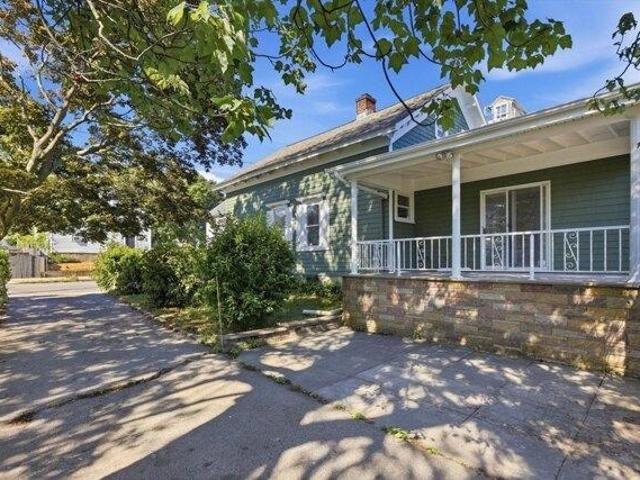 House for sale in Bristol, Massachusetts