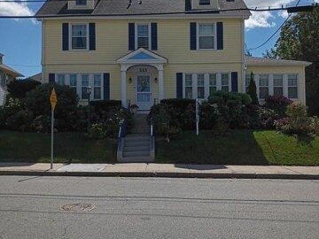 House for sale in Bristol, Massachusetts