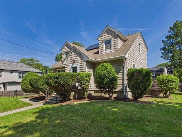 House for sale in Bristol, Massachusetts