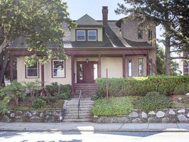 House for sale in Bristol, Massachusetts