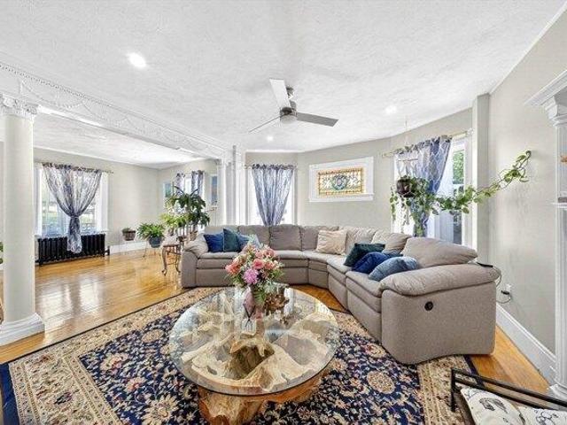 House for sale in Bristol, Massachusetts