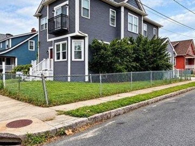 House for sale in Fall River, Bristol County