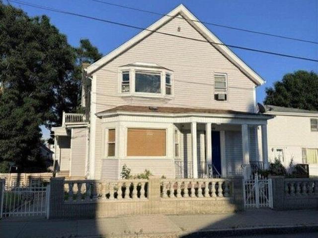 House for sale in Bristol, Massachusetts