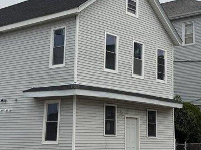 House for sale in Bristol, Massachusetts