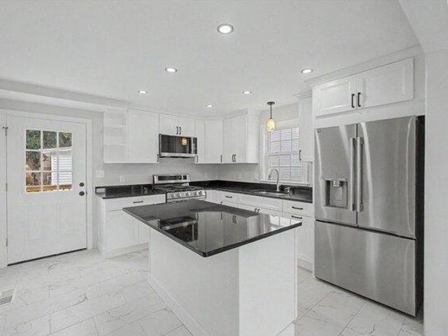 House for sale in Bristol, Massachusetts