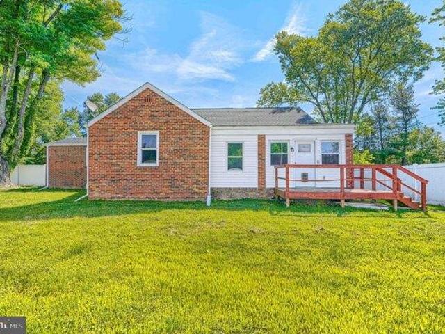 House for sale in Fallston, Maryland
