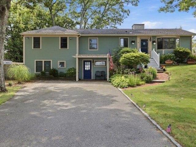 House for sale in East Falmouth, Massachusetts