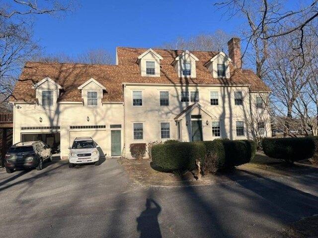 House for sale in East Falmouth, Massachusetts
