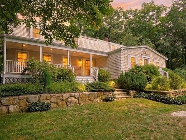 House for sale in East Falmouth, Massachusetts