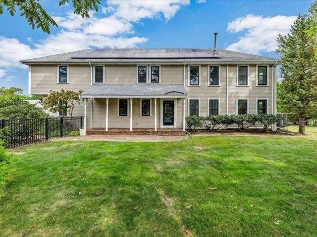 House for sale in Falmouth, Barnstable County