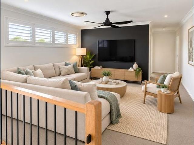 House for rent in The Surrounds (Under Construction), Gold Coast City