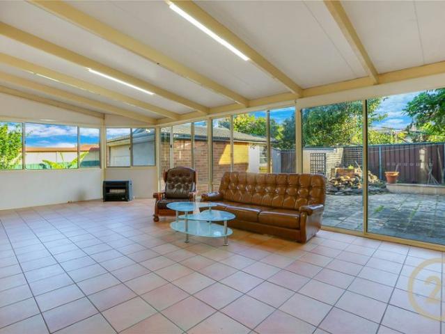 House for rent in Girraween, Sydney