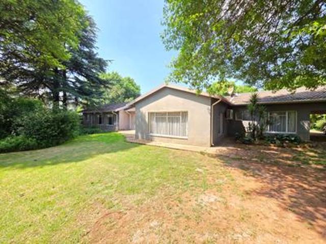 House for sale in Meyerton, Midvaal Local Municipality