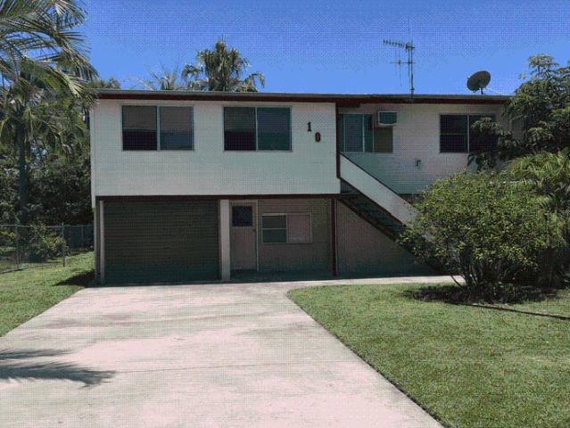 House for rent in Dysart, Queensland