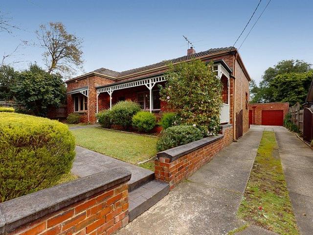 House for rent in Camerons Creek, Victoria