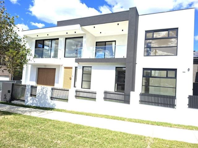 Duplex for rent in Merrylands, Sydney