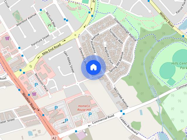 House for rent in Sydney, New South Wales