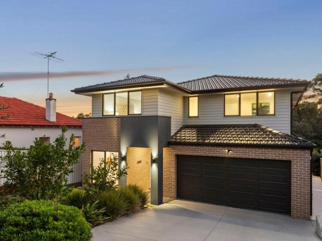 House for rent in Sydney, New South Wales