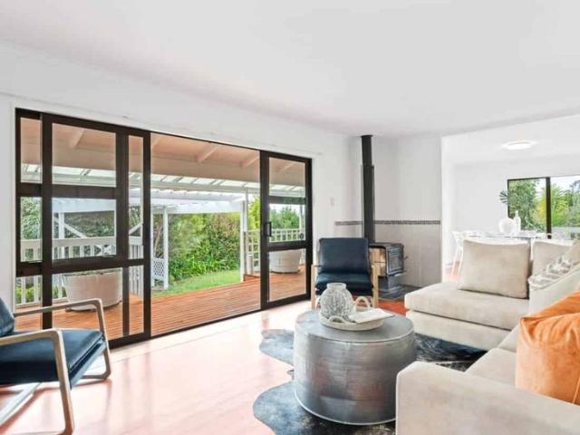House for rent in Rodney, Kawau Island