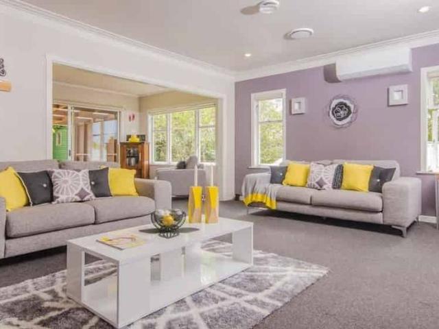 House for rent in Rapanui