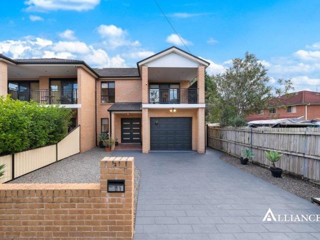 House for sale in Sydney, New South Wales