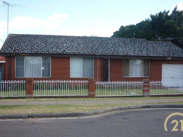 House for rent in Smithfield