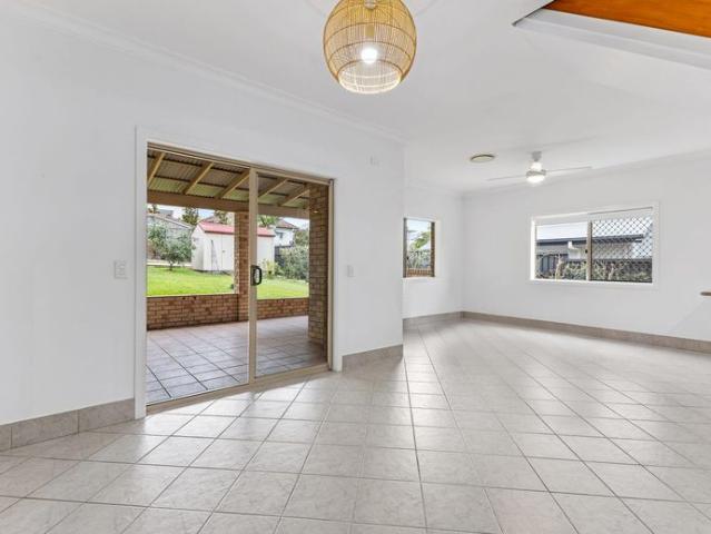 House for rent in Toombul, Queensland