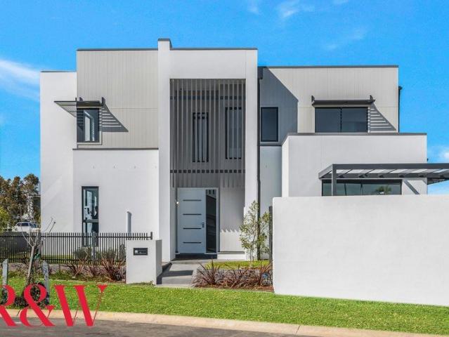 House for rent in Oran Park, Sydney