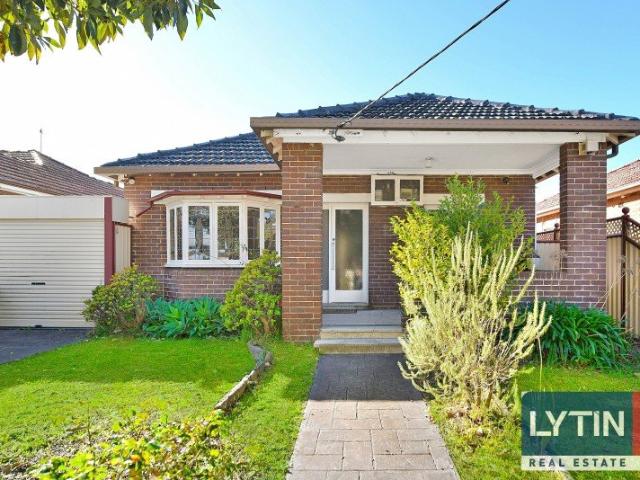 House for rent in Sydney, New South Wales