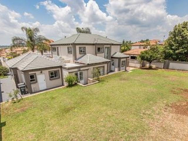 House for sale in Nooitgedacht, Gauteng
