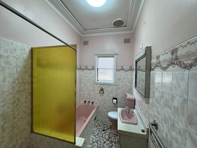 House for rent in Sydney, New South Wales