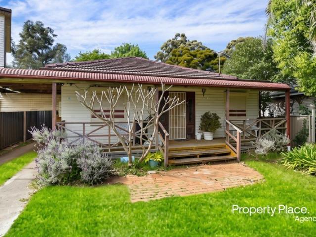 House for rent in Revesby, Sydney