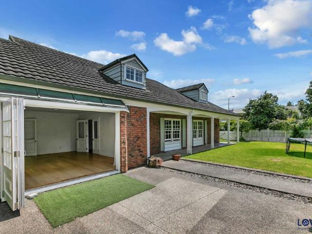 House for rent in Kohimarama, Ōrākei