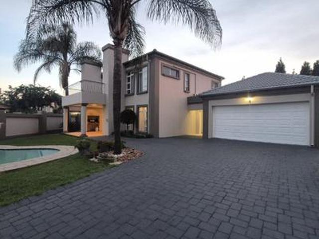 House for sale in Nooitgedacht, Gauteng