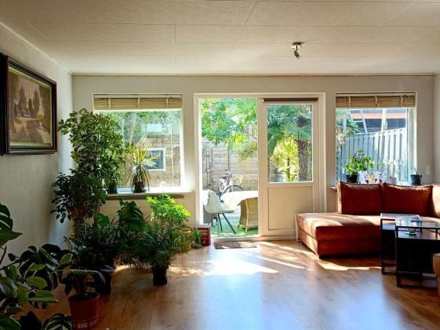 Appartement te huur in Charlois, Rotterdam
