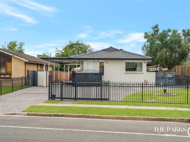 House for sale in Sydney, New South Wales