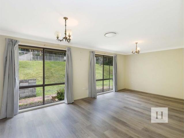 House for rent in New South Wales