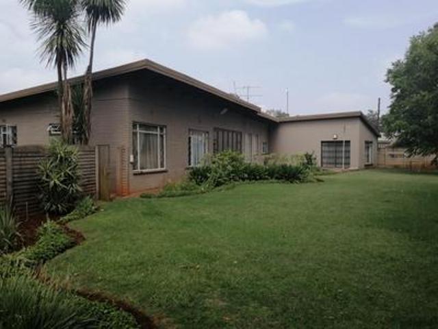 House for sale in Meyerton