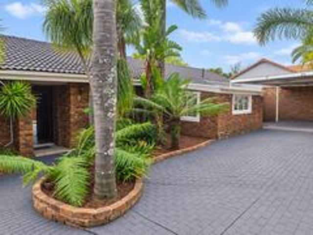 House for sale in Centurion, Gauteng